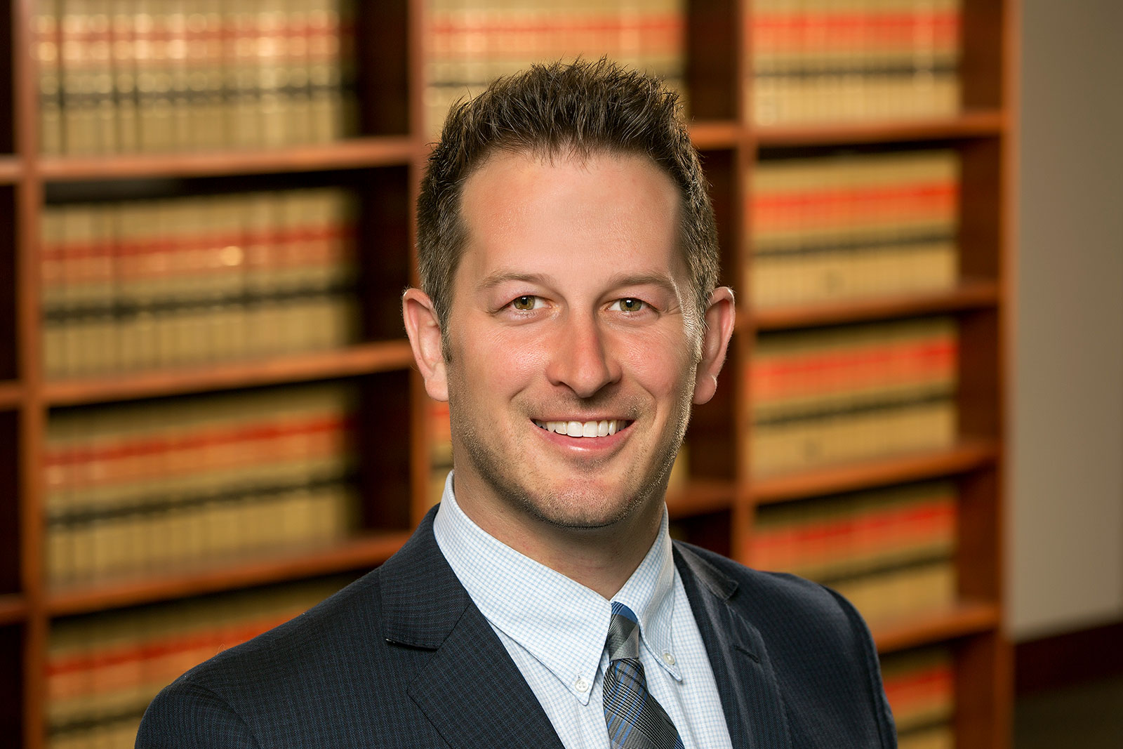 Nick Delaney | Rinke Noonan - Attorneys at Law